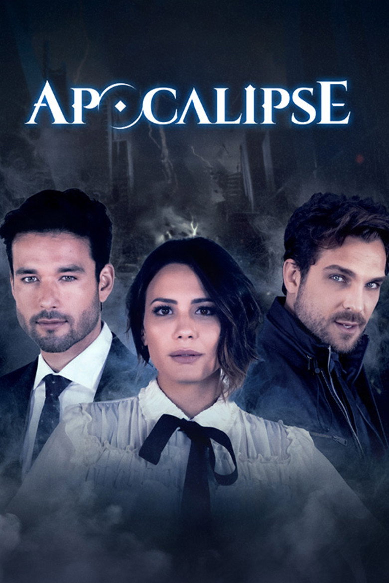 Apocalipse Dizi afişi