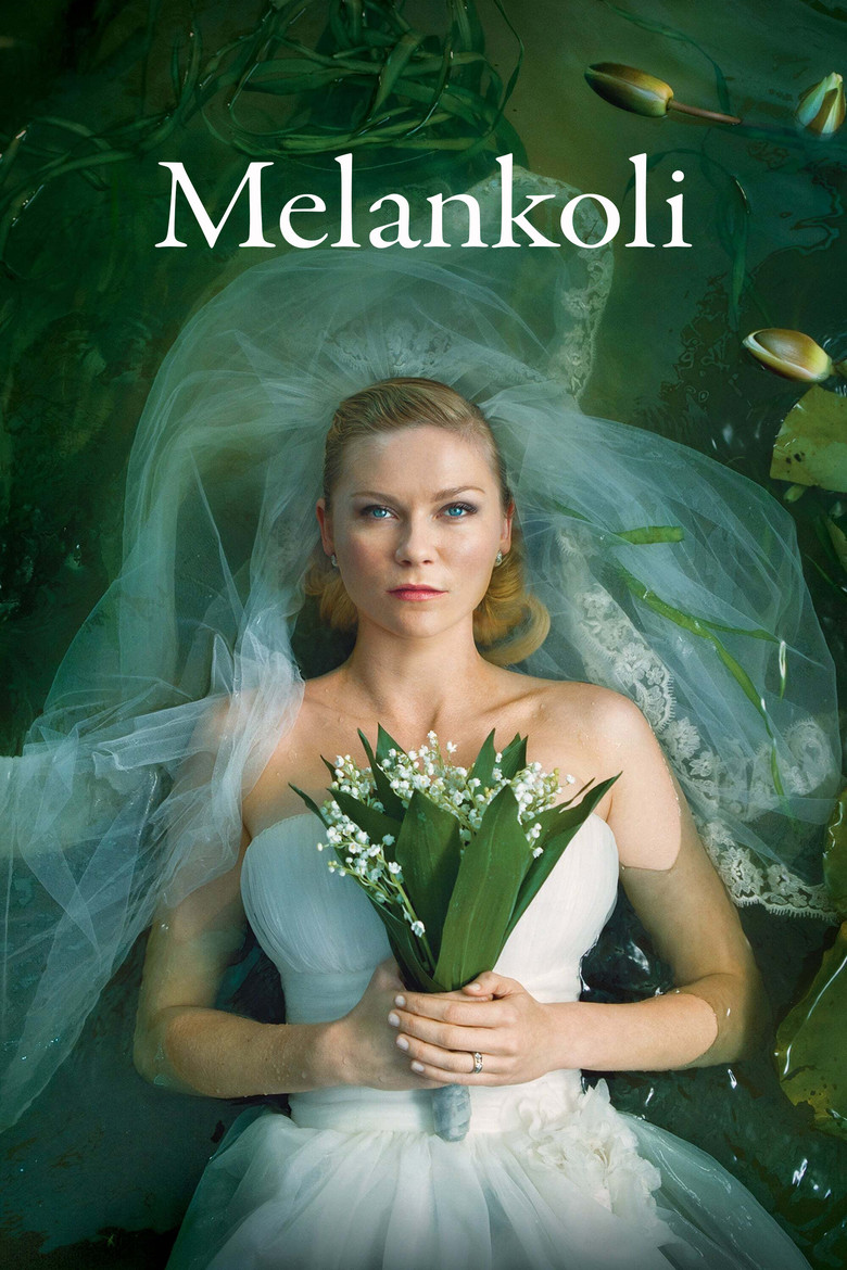 Melankoli Film afişi