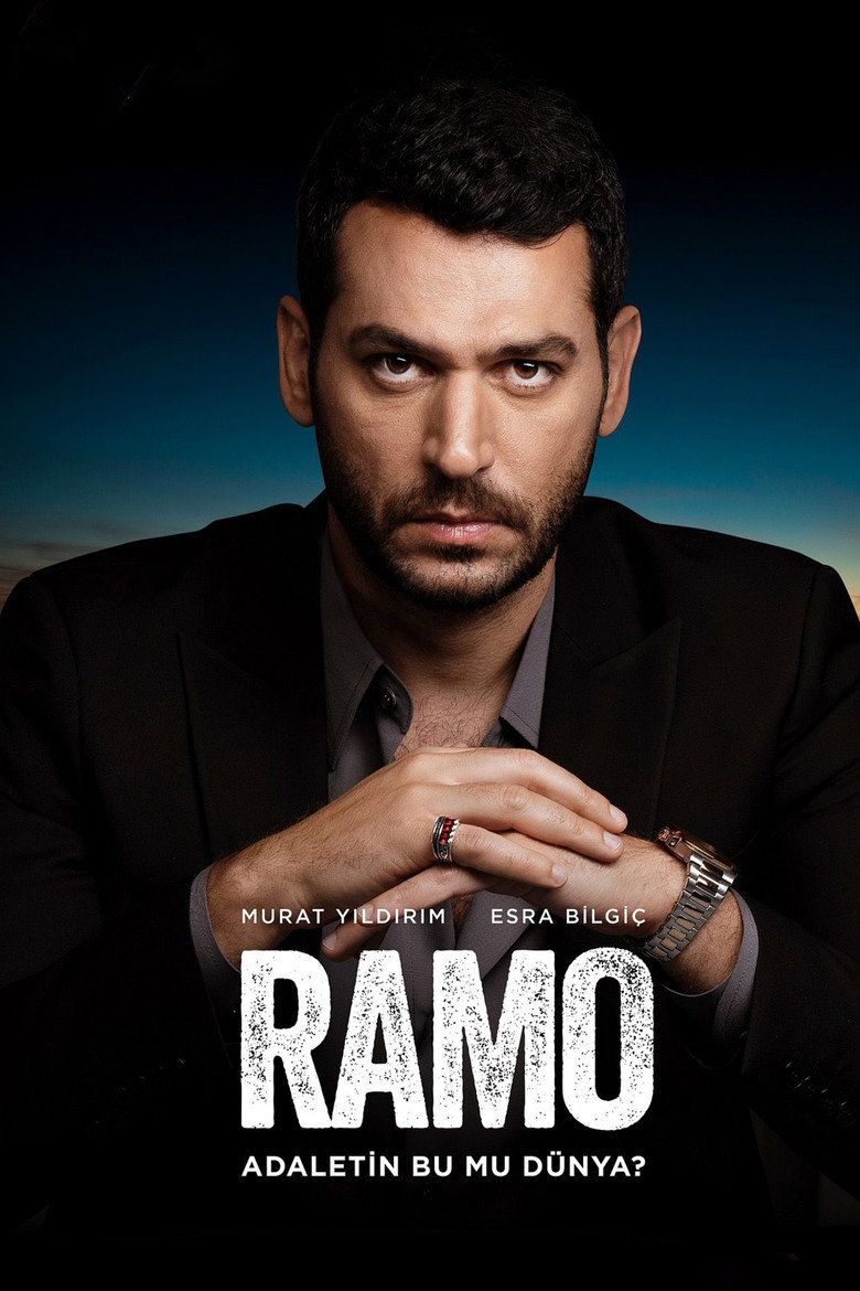 Ramo Dizi afişi