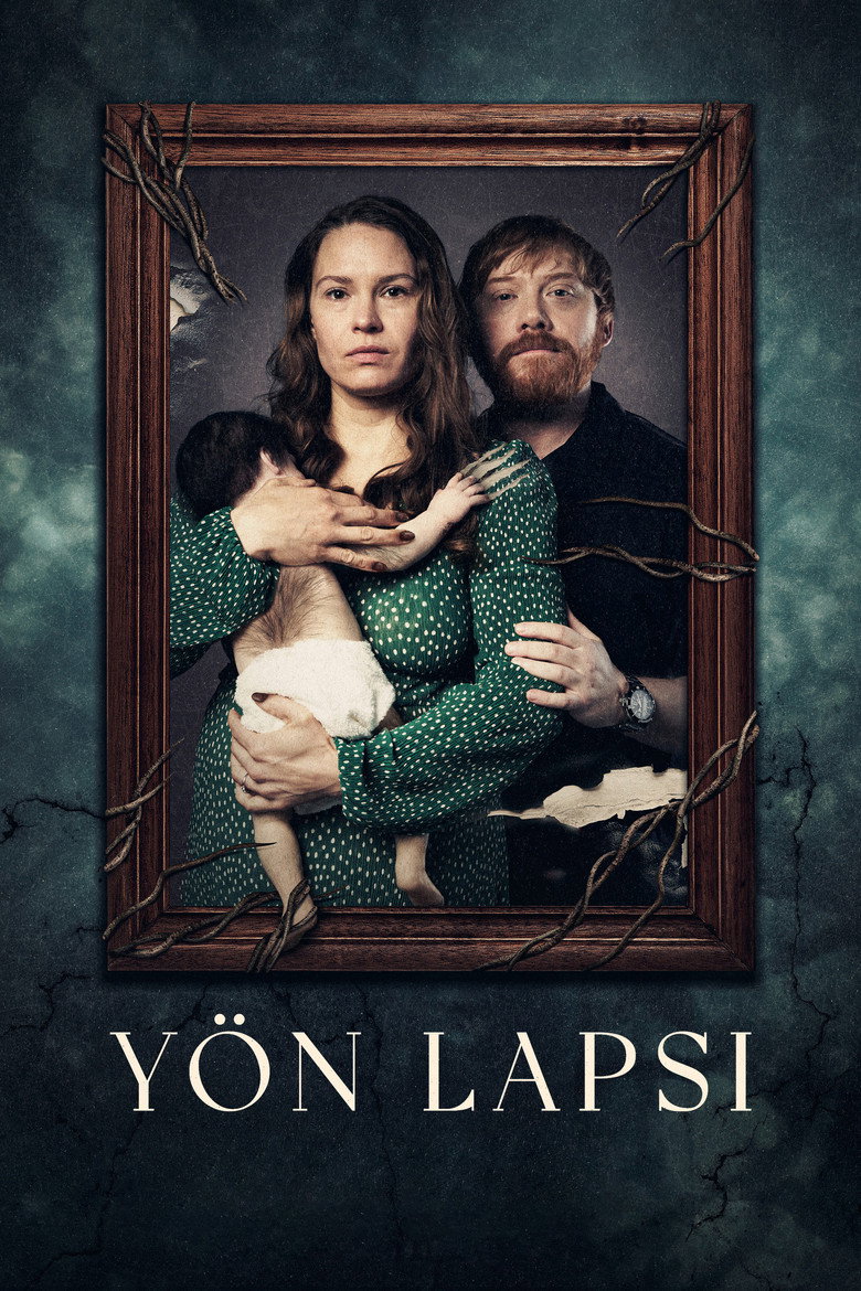 Yön lapsi Film afişi