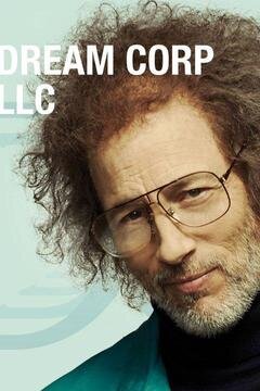 Dream Corp LLC Dizi afişi