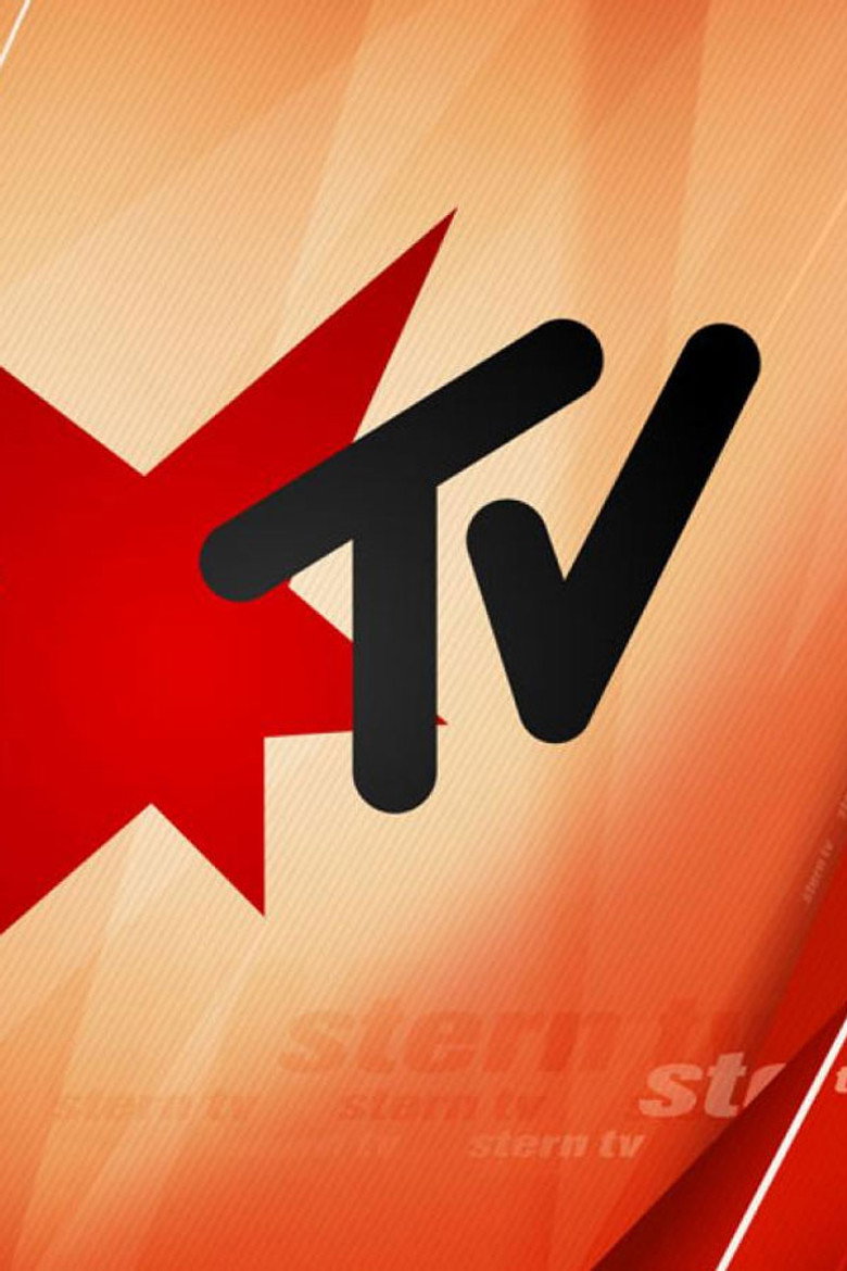 Stern TV Dizi afişi