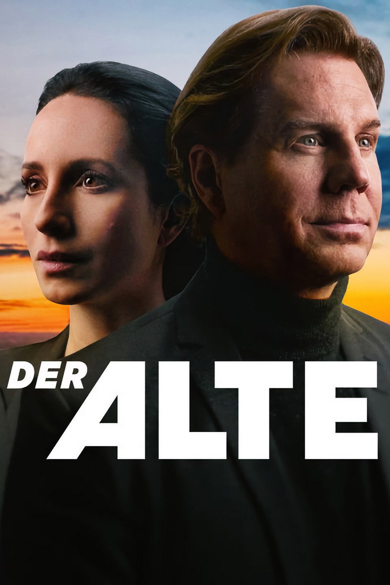 Der Alte Dizi afişi