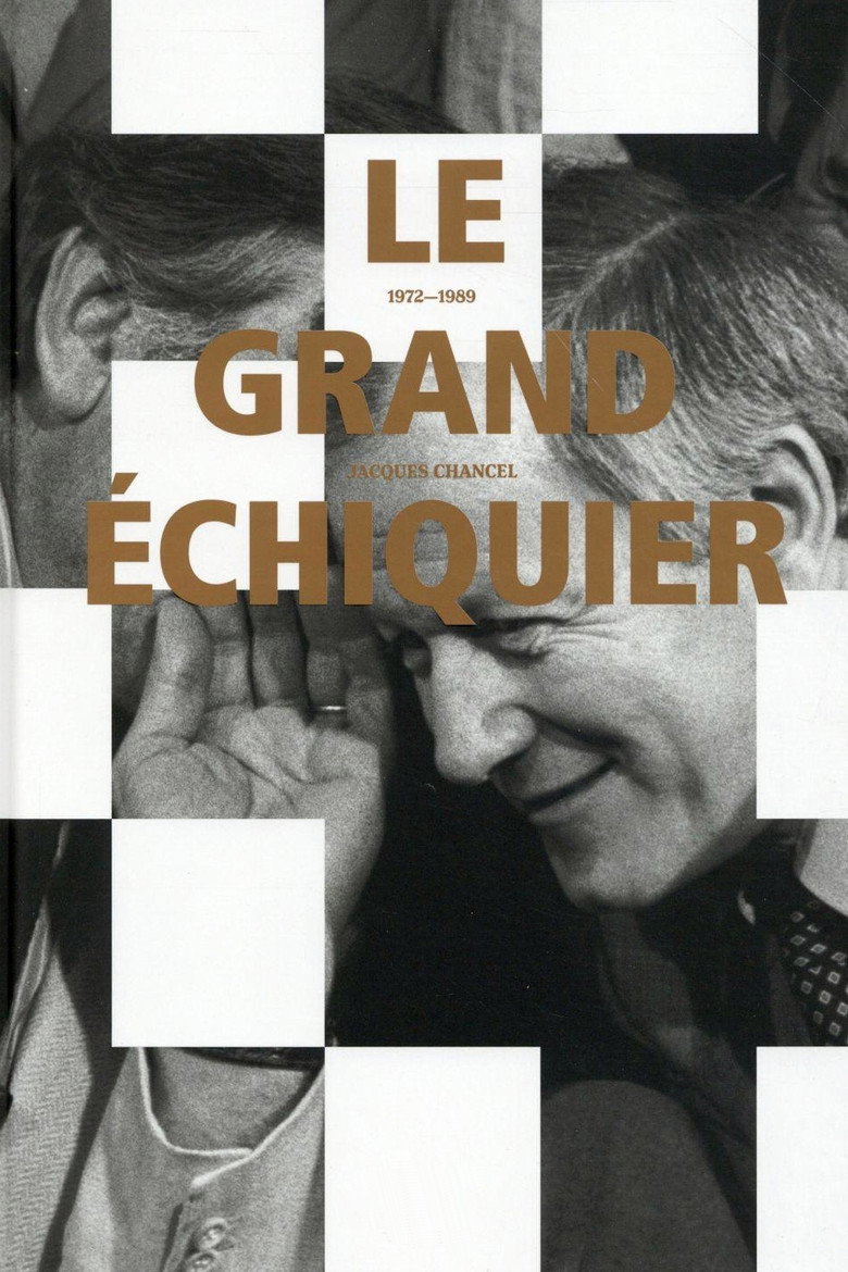 Le Grand Échiquier Dizi afişi