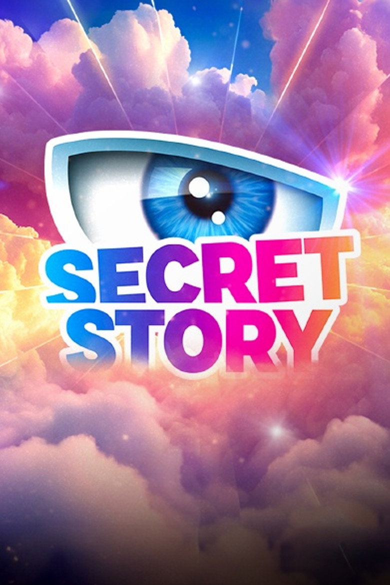 Secret Story Dizi afişi