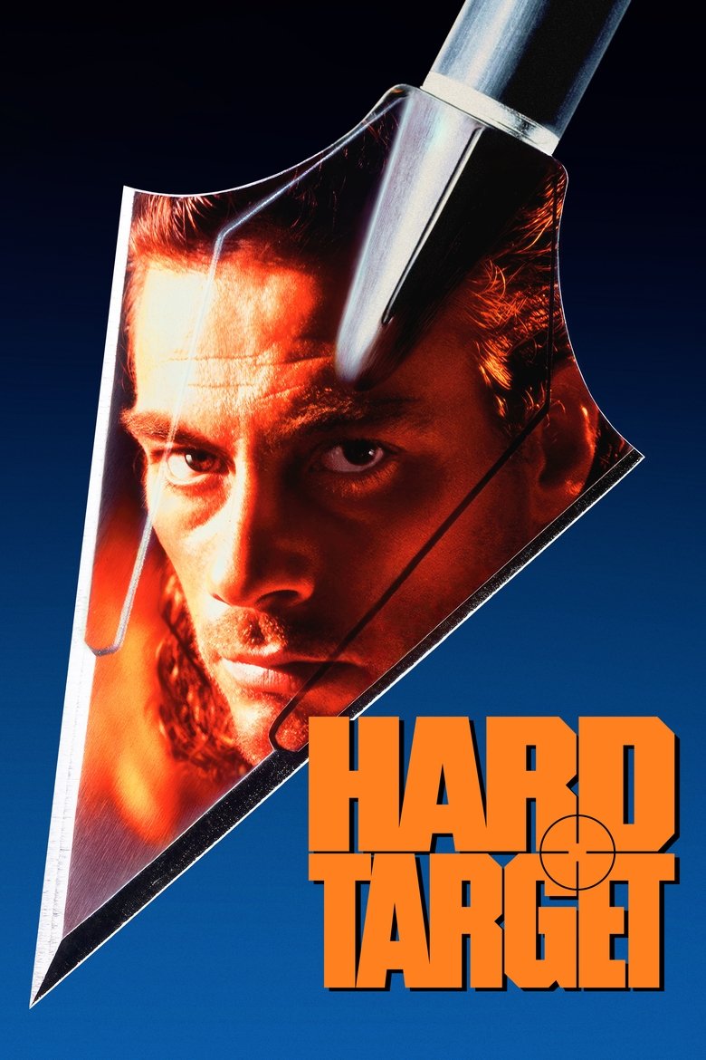 Zor Hedef 2 Film afişi