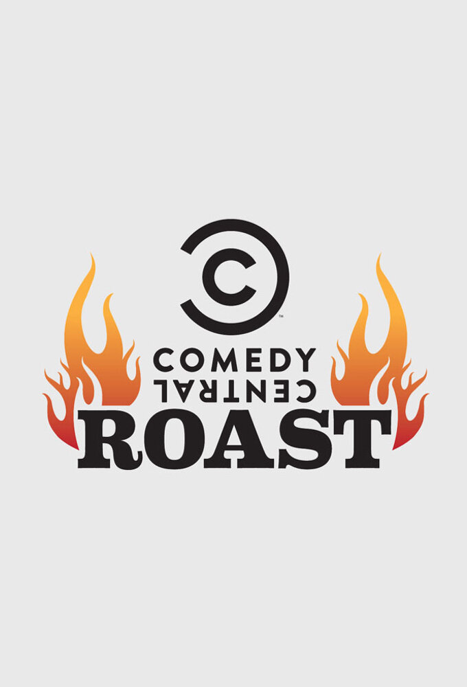 Comedy Central Roasts Dizi afişi