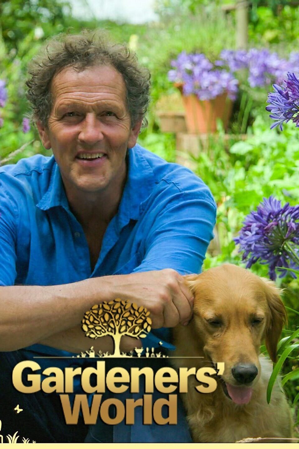 Gardeners' World Dizi afişi