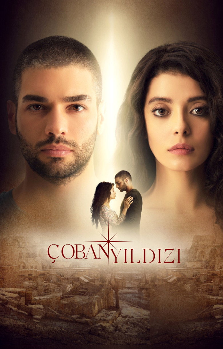 Çoban Yıldızı Dizi afişi