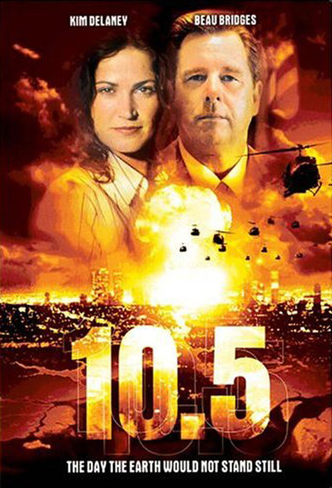 10.5 Dizi afişi