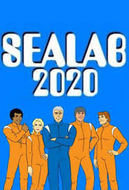 Sealab 2020 Dizi afişi