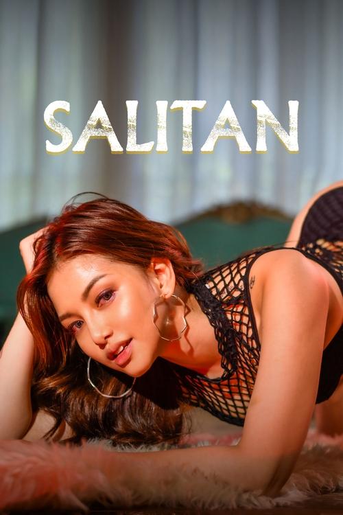 Salitan Film afişi