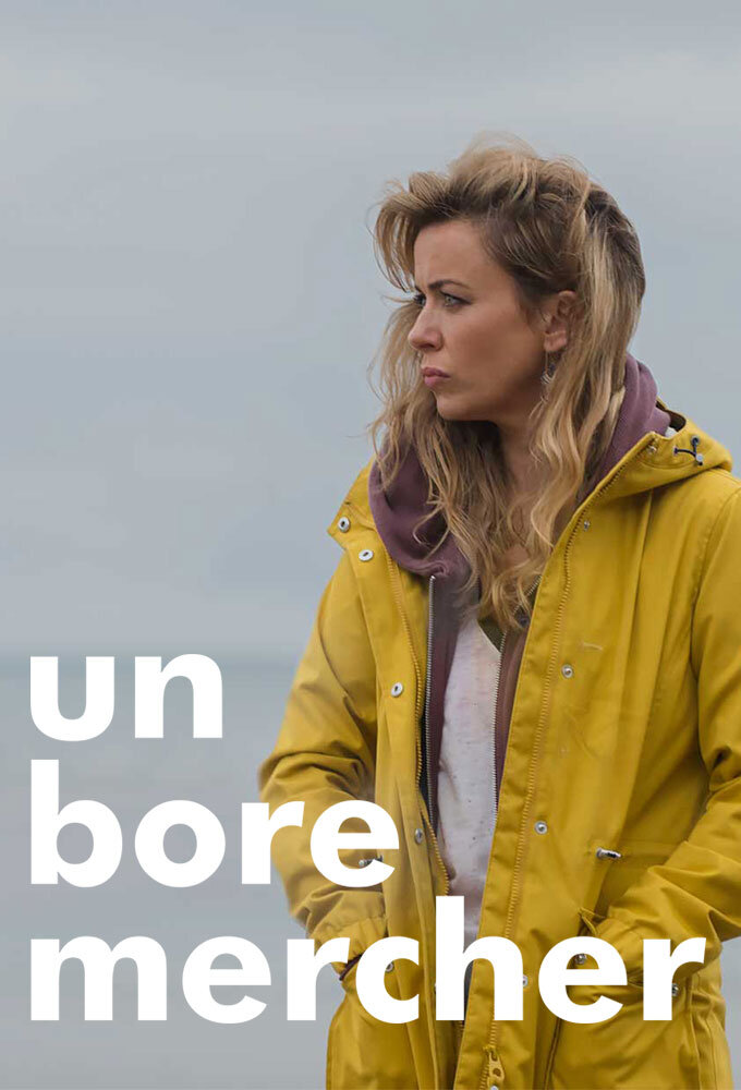 Un Bore Mercher Dizi afişi