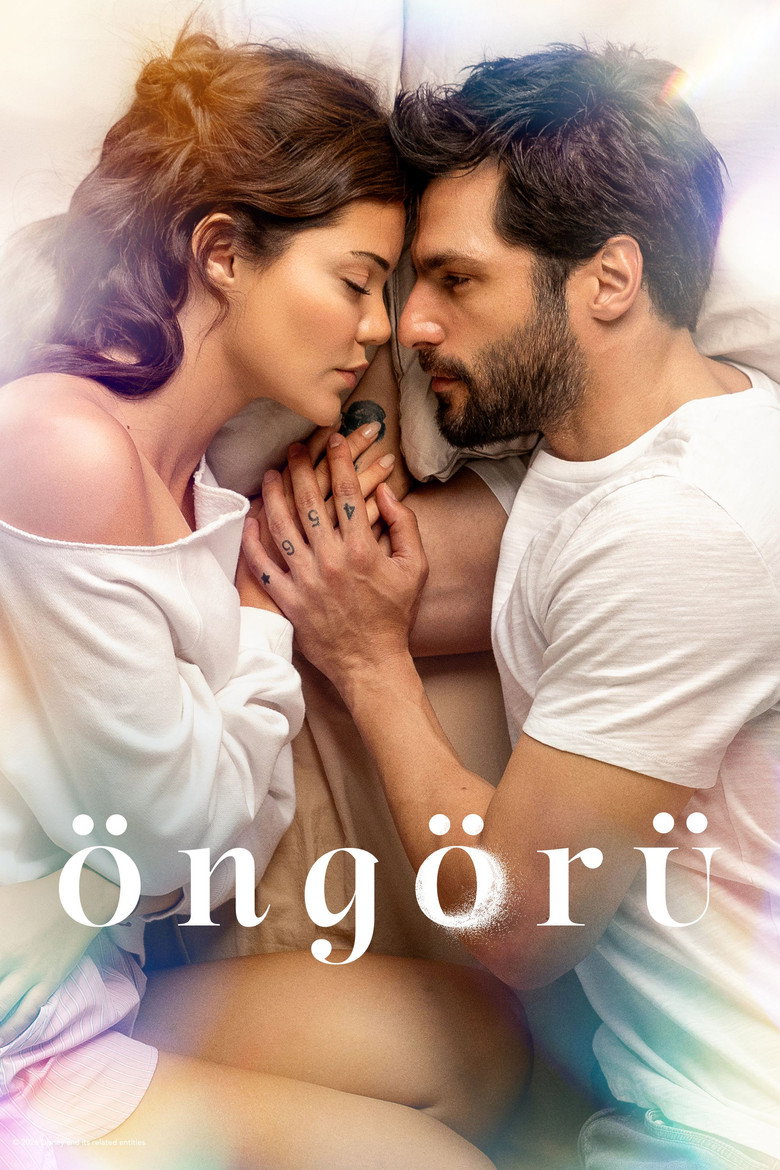 Öngörü Film afişi