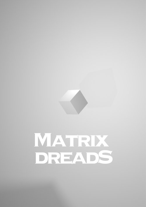 Matrix Dreads Dizi afişi