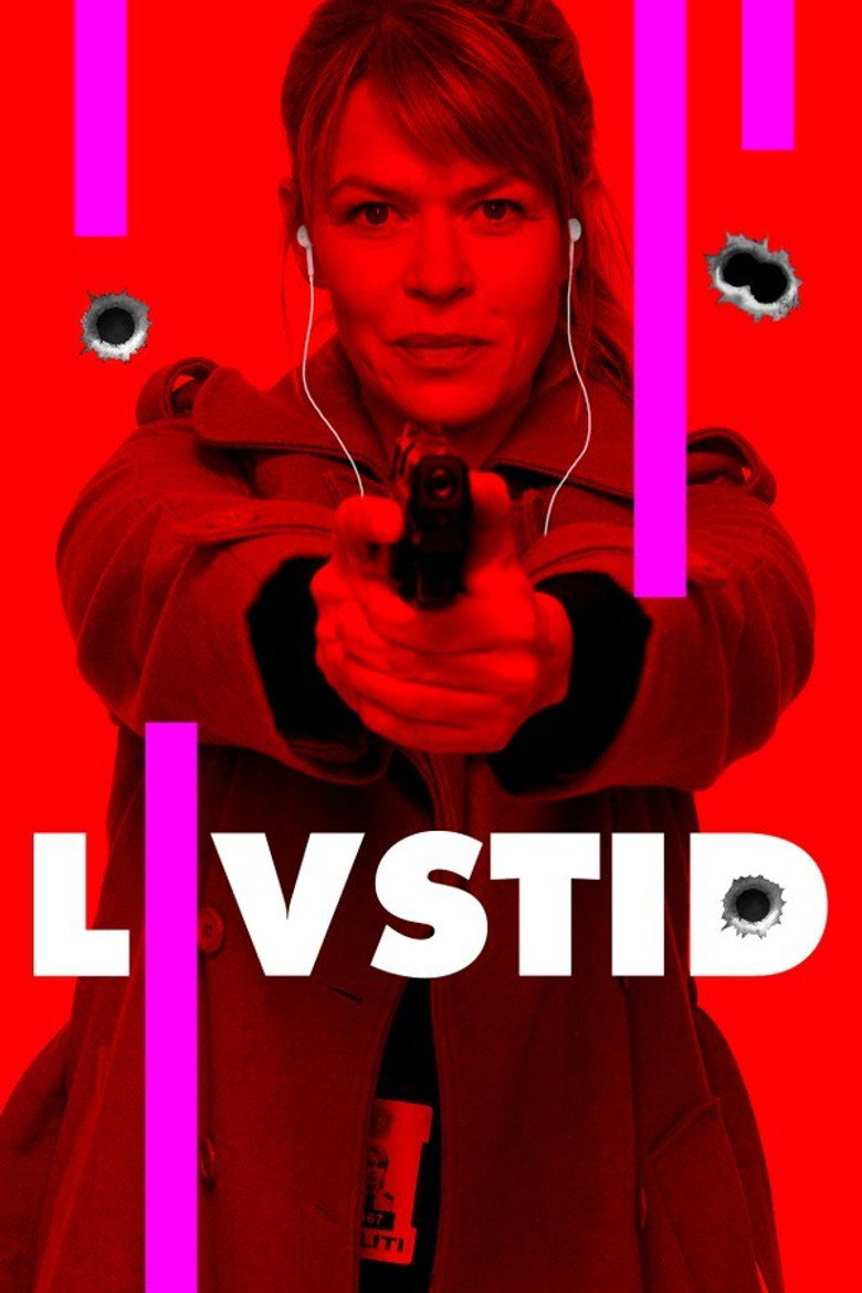 Livstid Dizi afişi