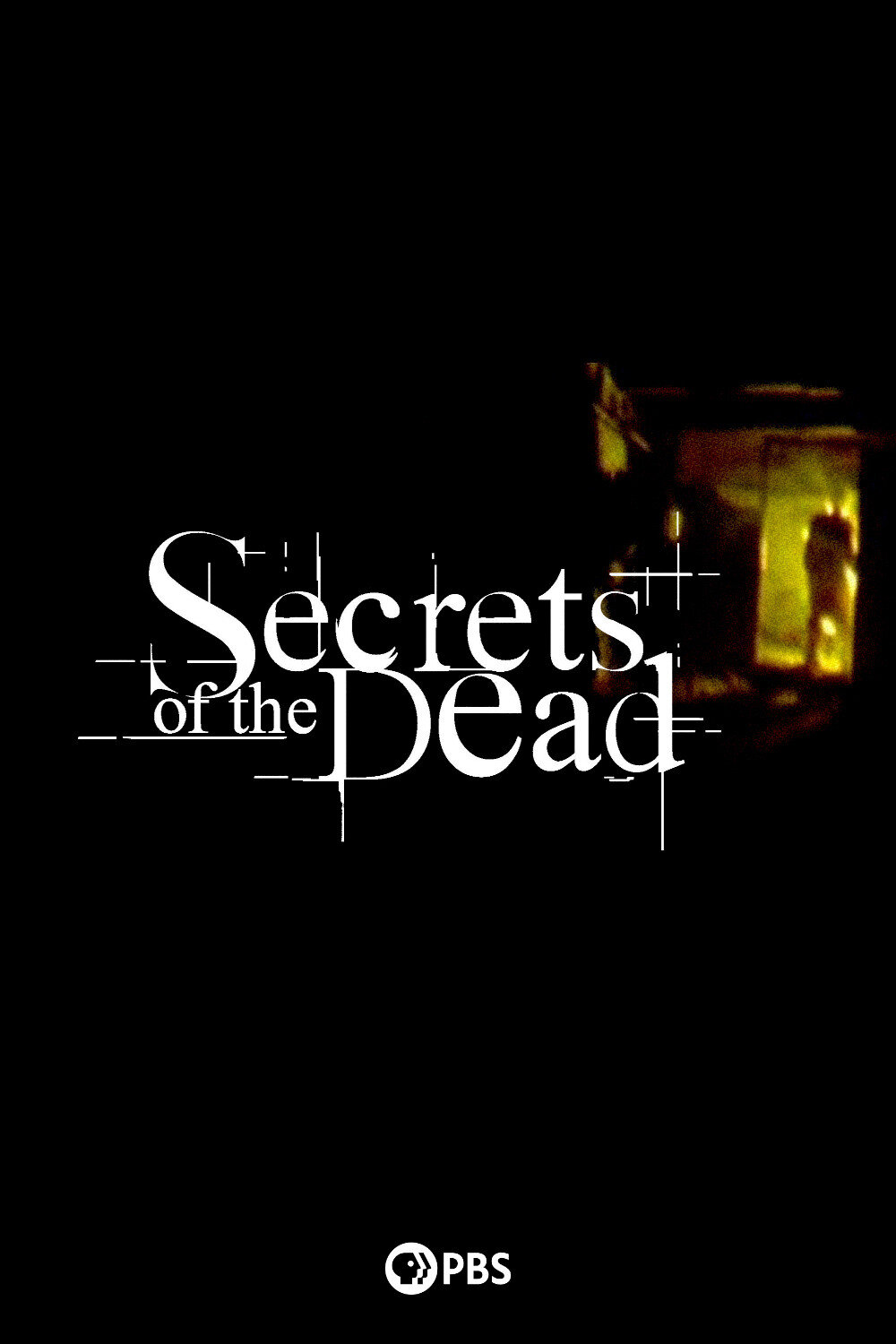 Secrets of the Dead Dizi afişi