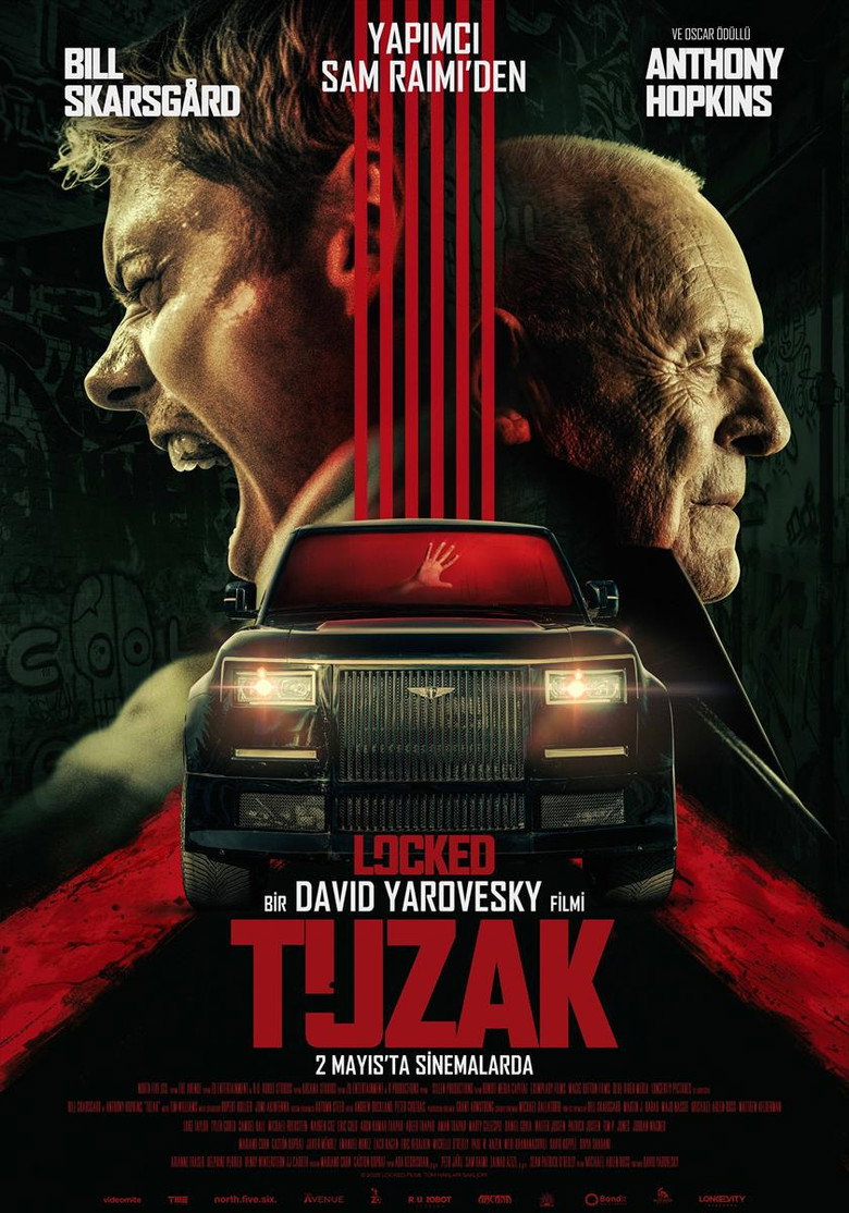 Tuzak Film afişi