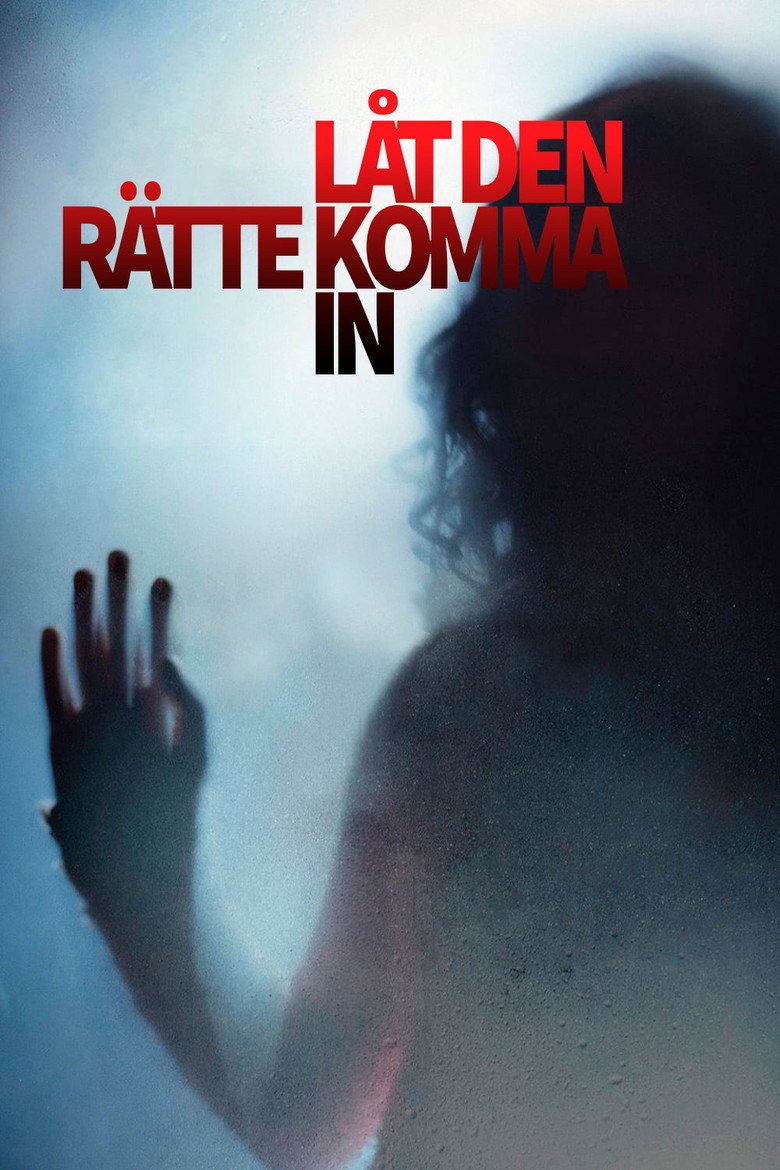 Kanıma Gir Film afişi