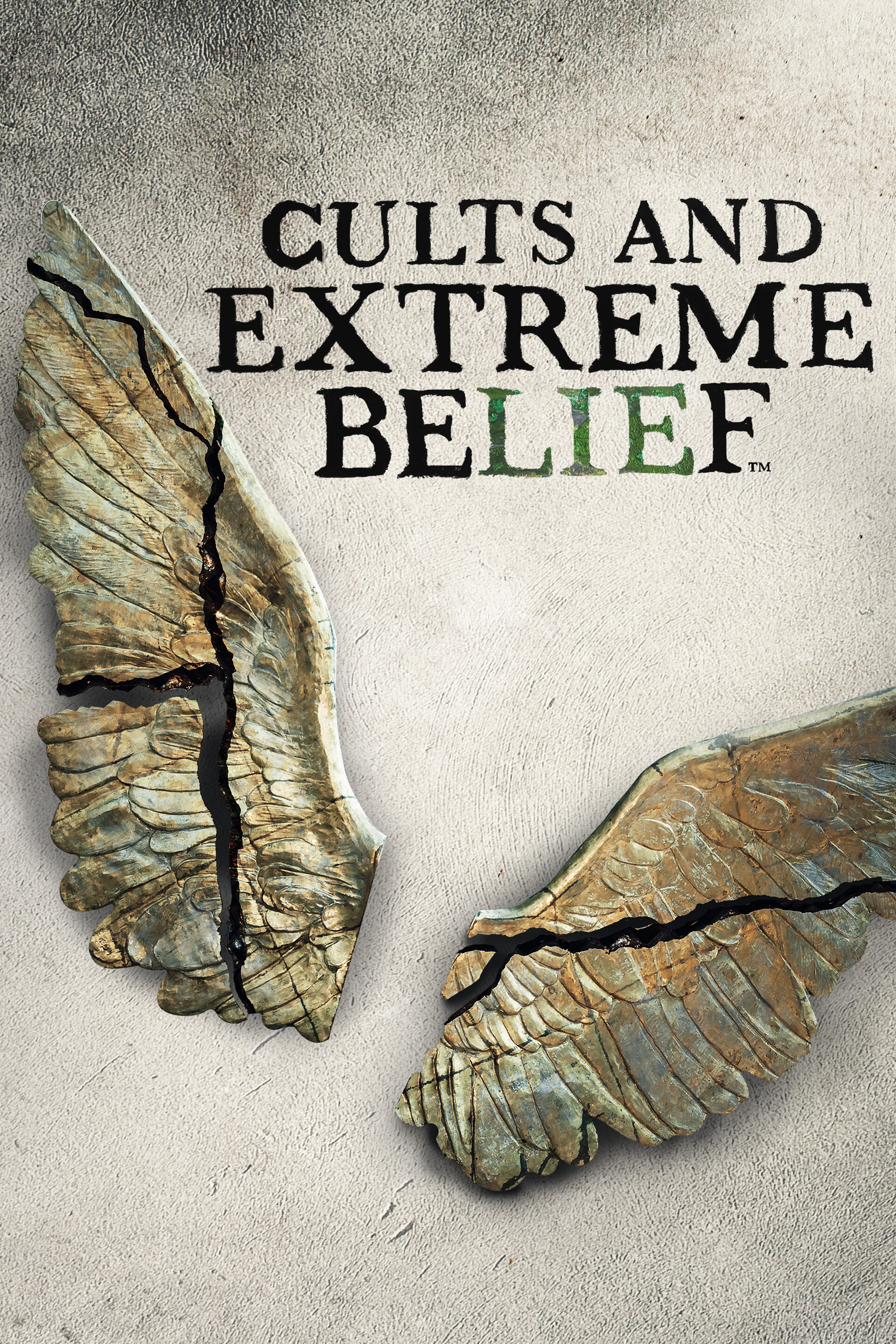 Cults and Extreme Belief Dizi afişi