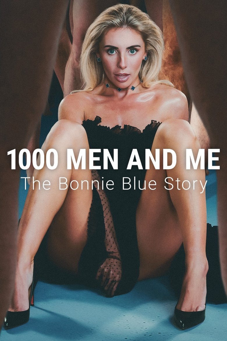 1000 Men and Me: The Bonnie Blue Story Film afişi