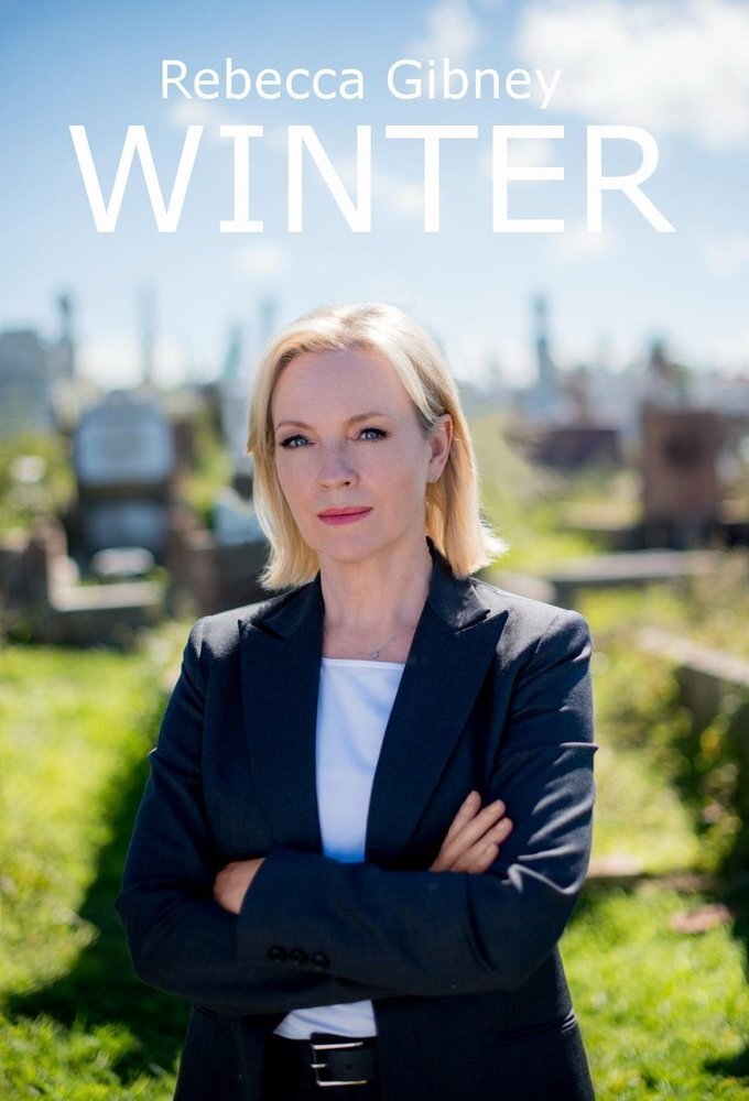Winter Dizi afişi