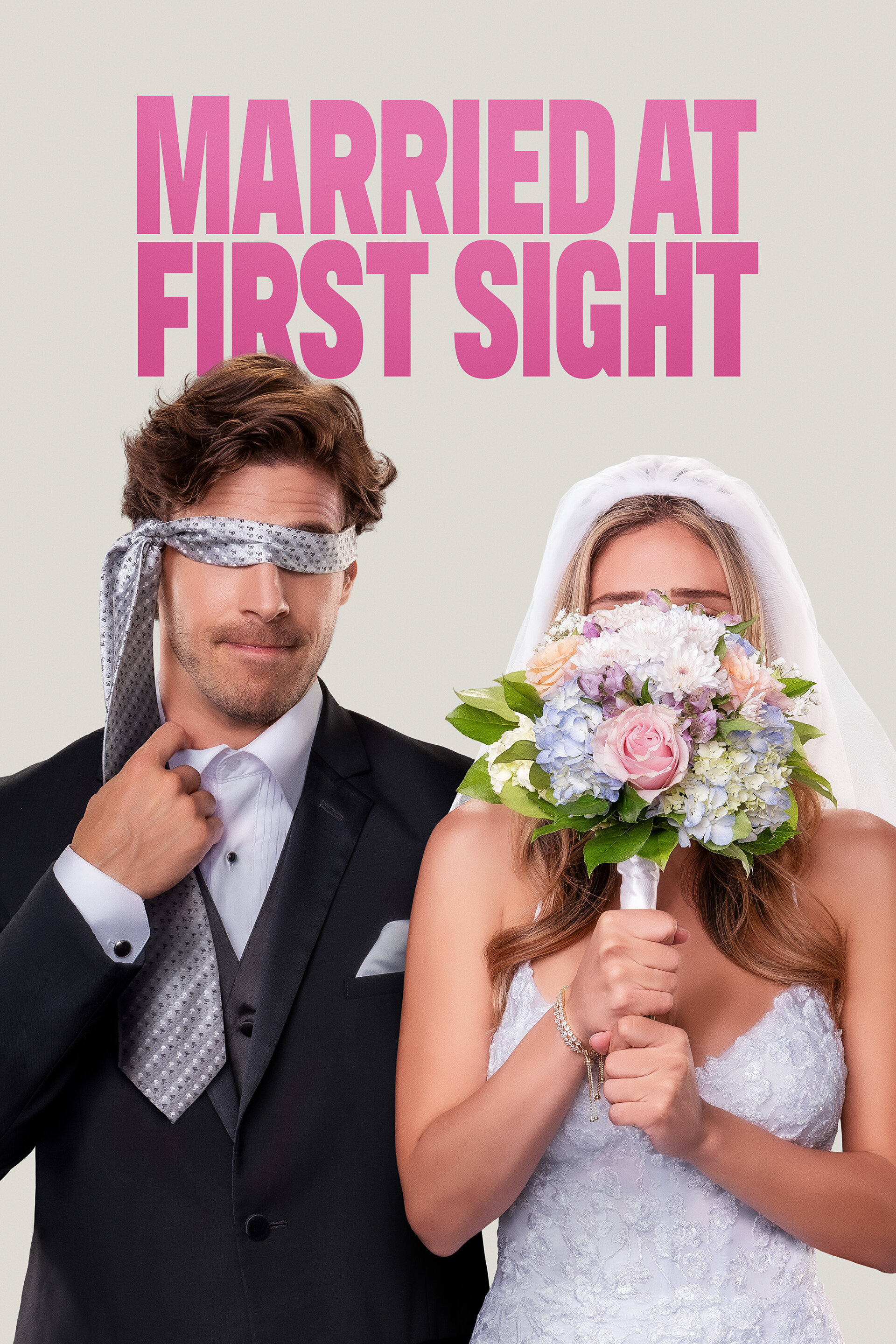 Married at First Sight Dizi afişi