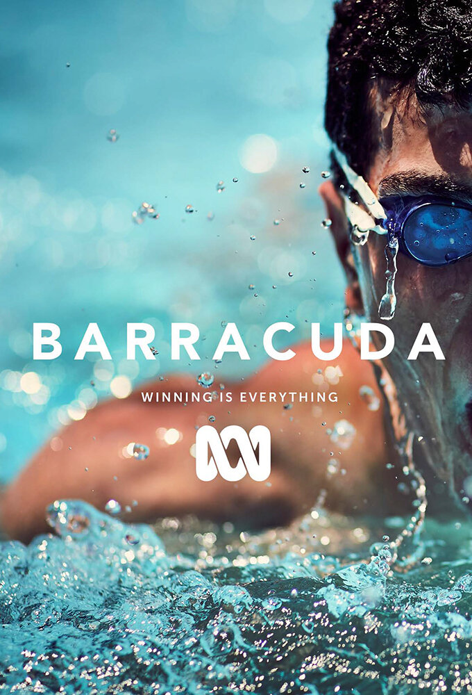Barracuda Dizi afişi