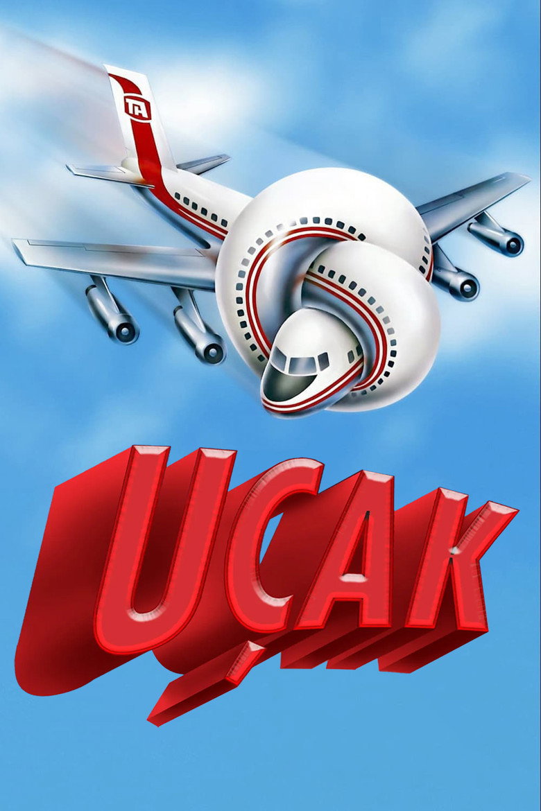 Uçak Modu Film afişi