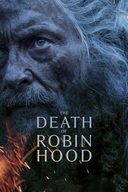 Robin Hood'un Ölümü Film afişi
