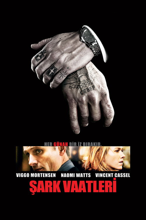 Şark Vaatleri Film afişi