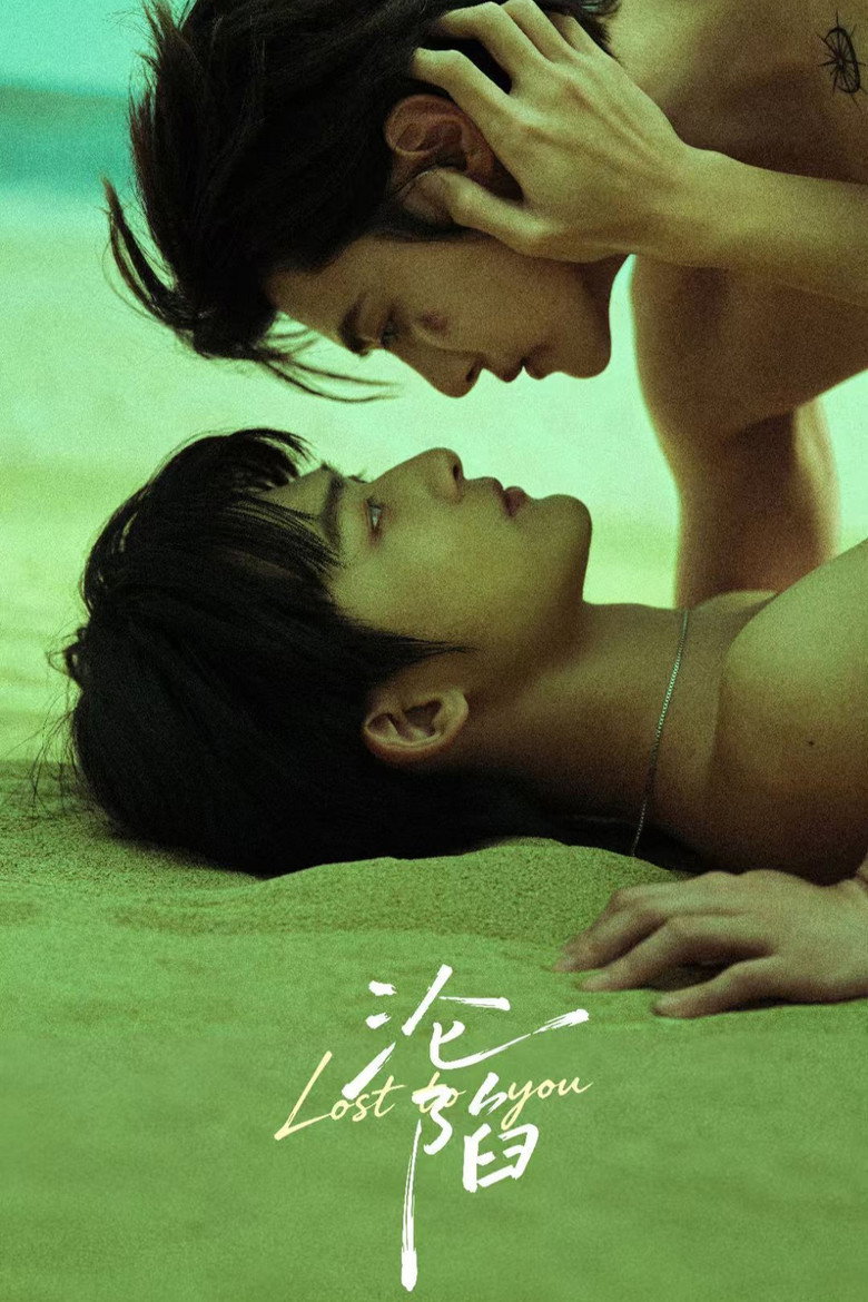 沦陷 Dizi afişi