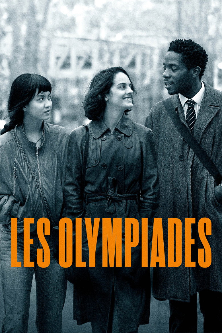 Banliyö 13 Film afişi