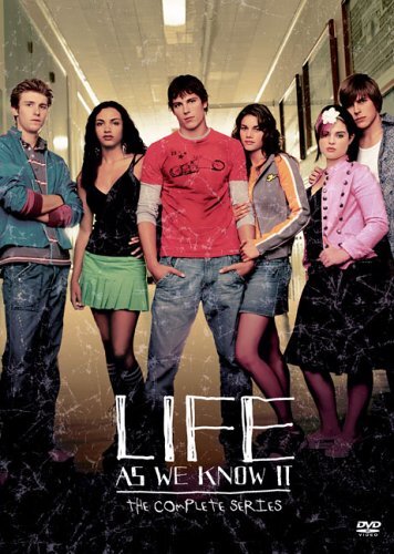 Life As We Know It Dizi afişi