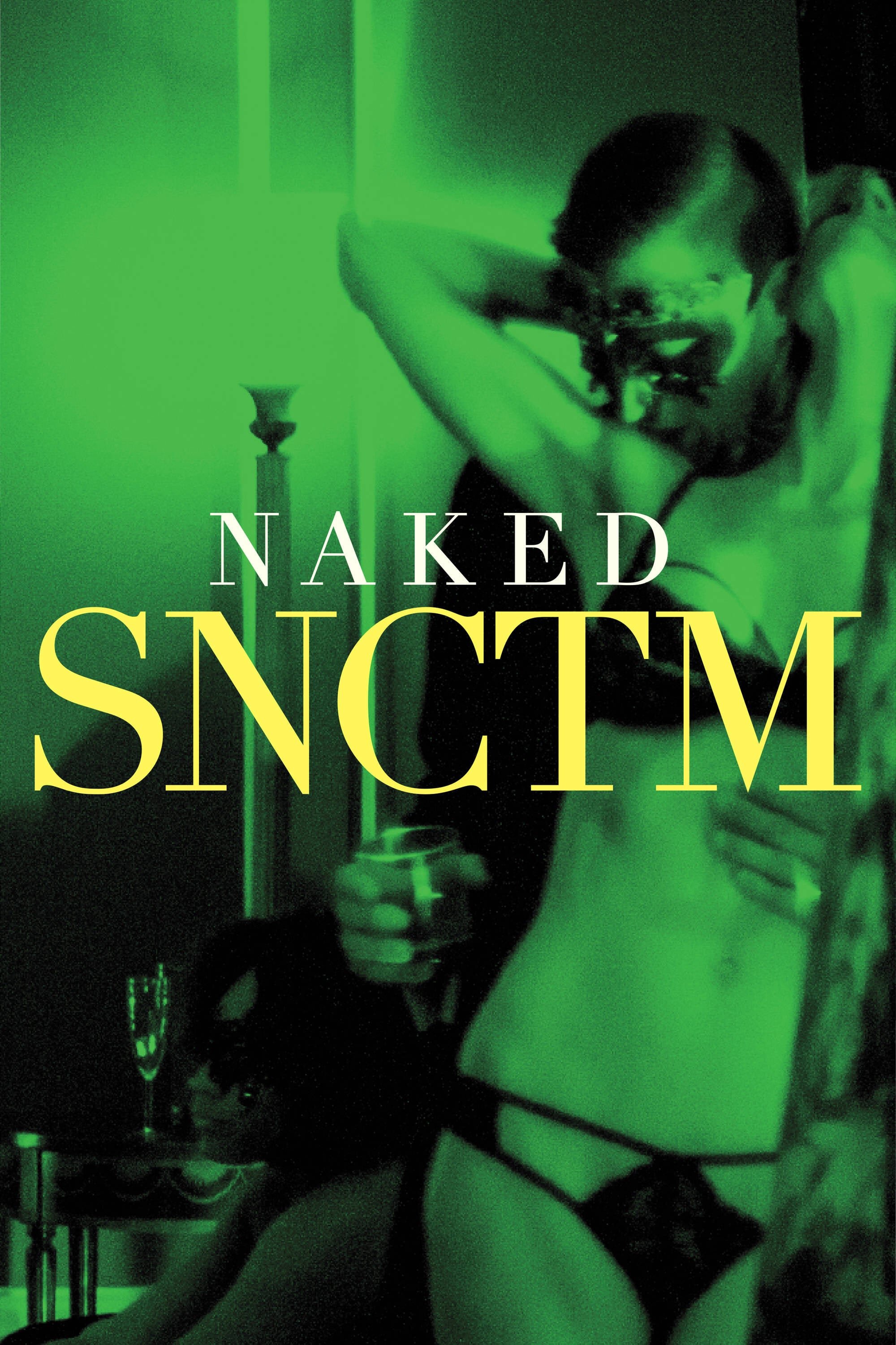 Naked SNCTM Dizi afişi