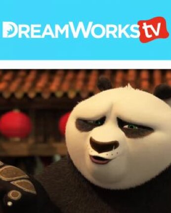 DreamWorksTV Dizi afişi