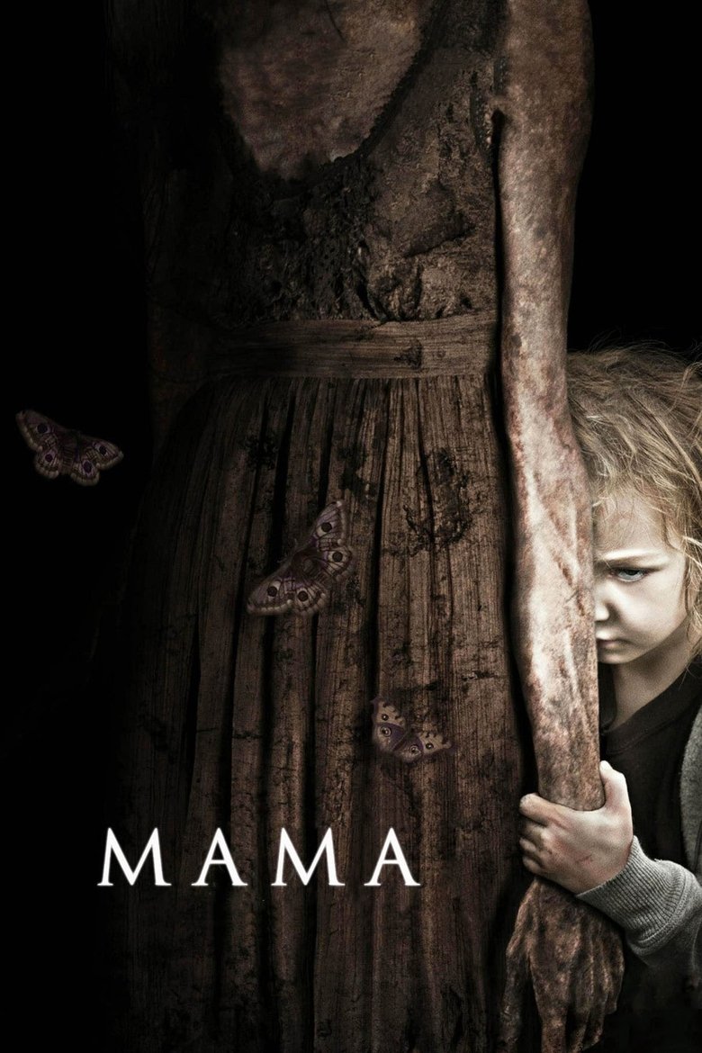 Mama Film afişi