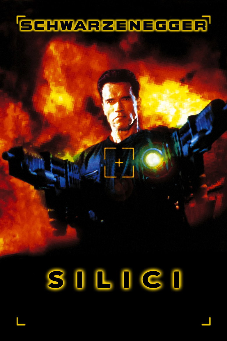Silici Film afişi