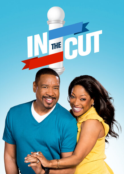 In the Cut Dizi afişi
