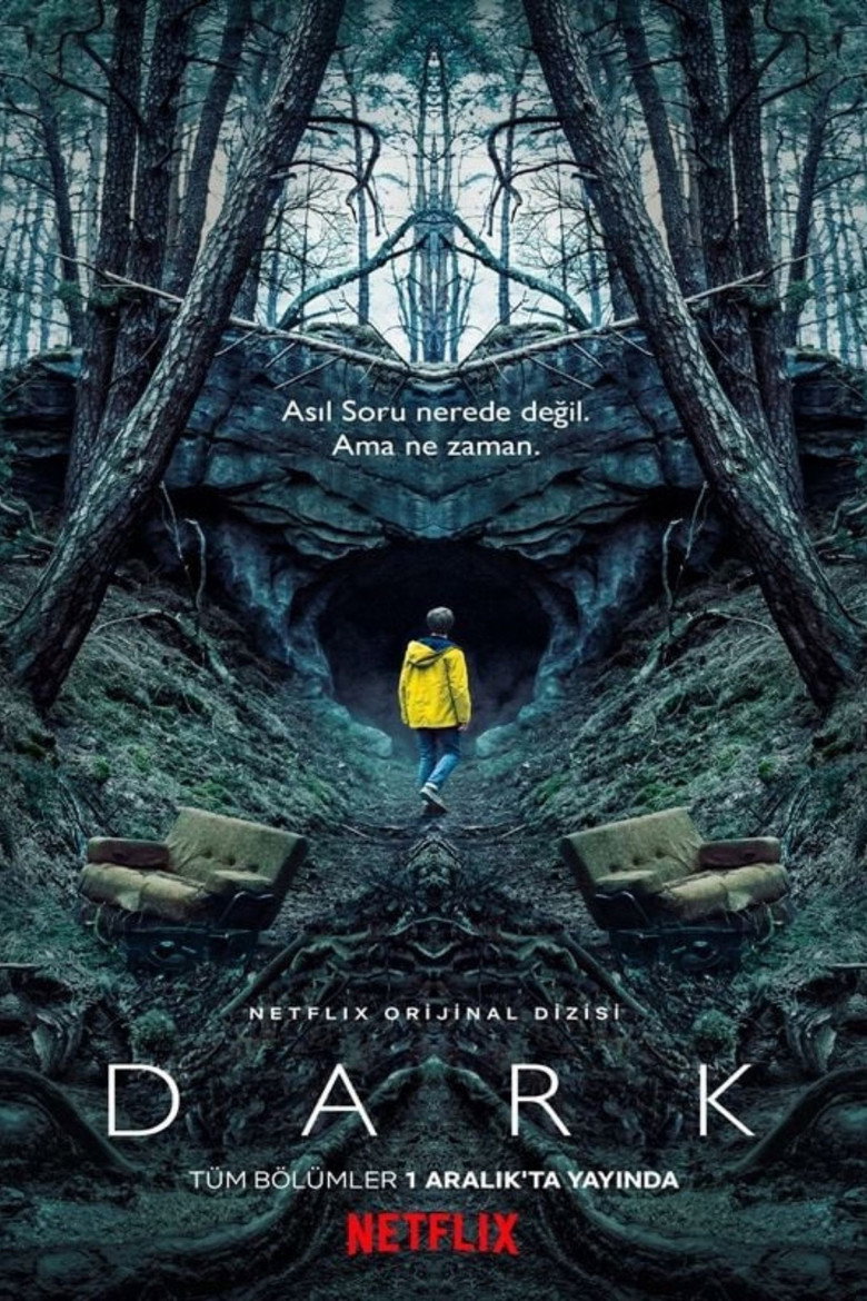 Dark Dizi afişi