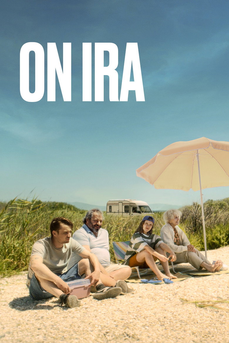 On ira Film afişi