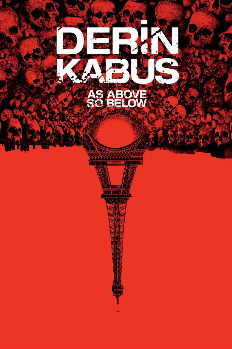 Derin Kabus Film afişi