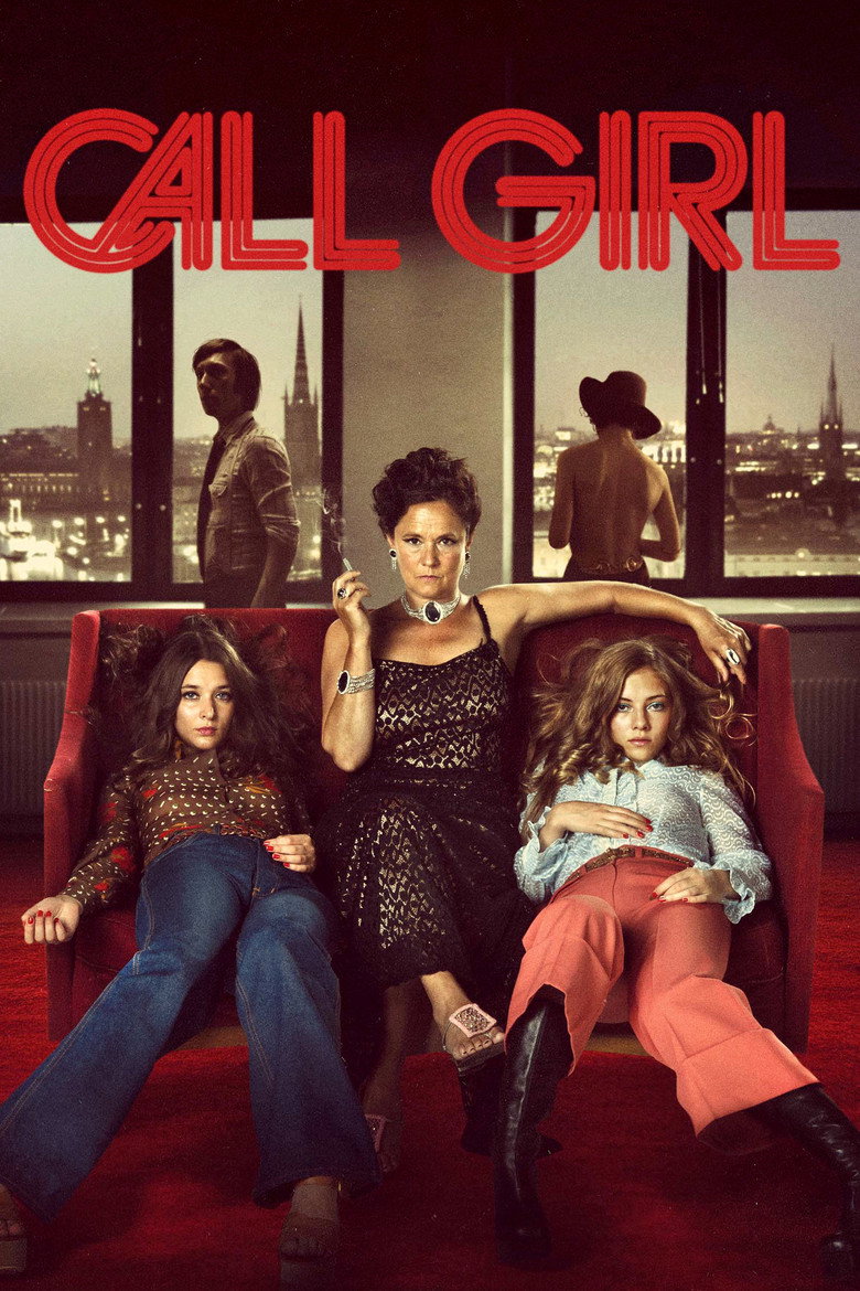 Tele Kız Film afişi