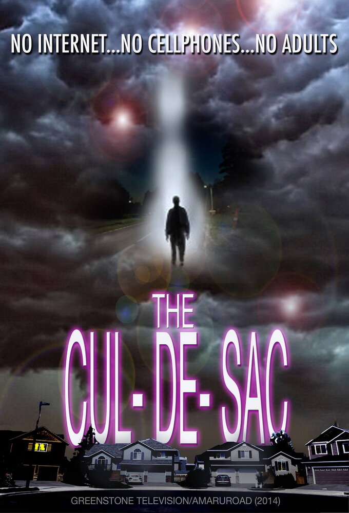 The Cul de Sac Dizi afişi