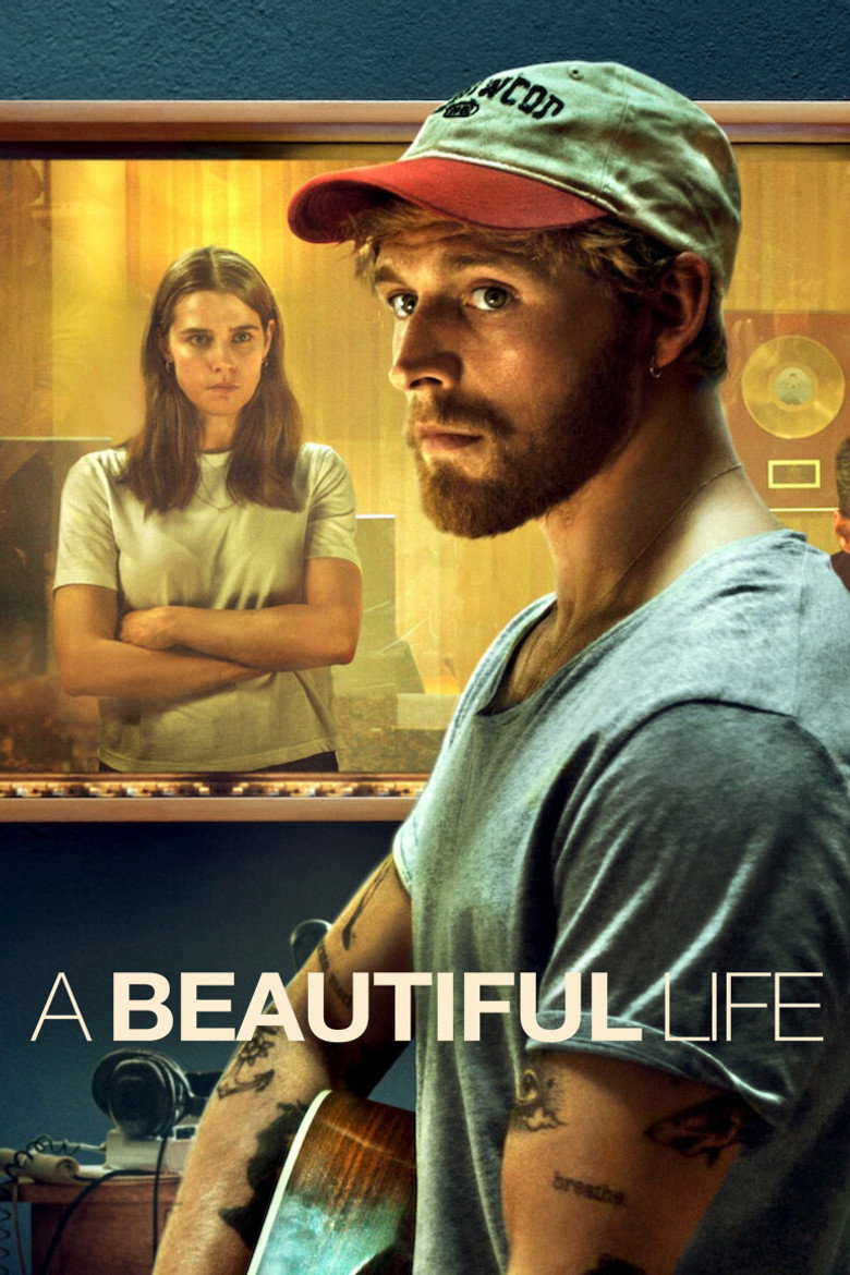 Hayat Güzeldir Film afişi