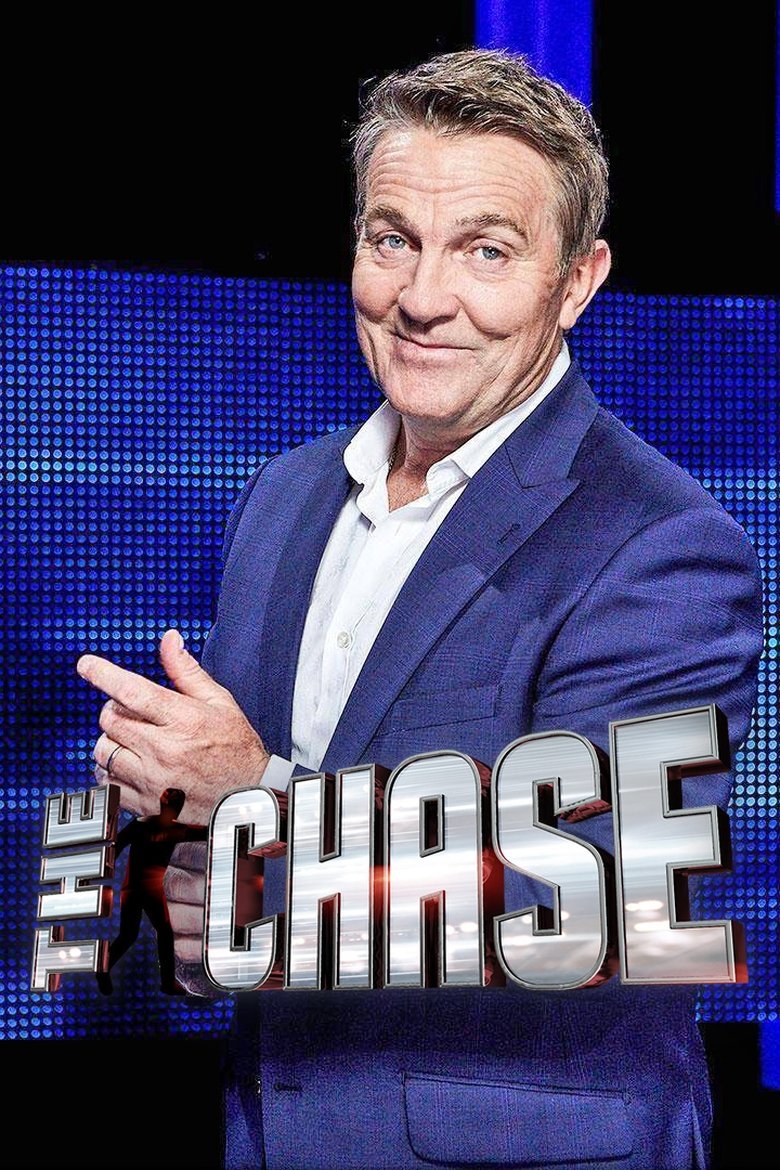 The Chase Dizi afişi