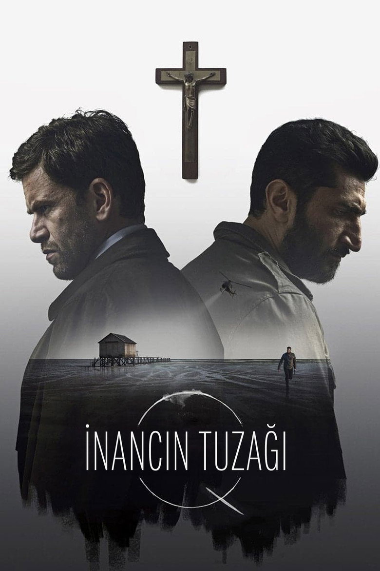 İnancın Tuzağı Film afişi