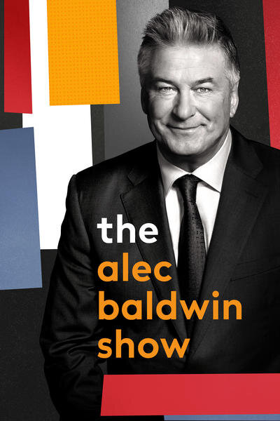 The Alec Baldwin Show Dizi afişi