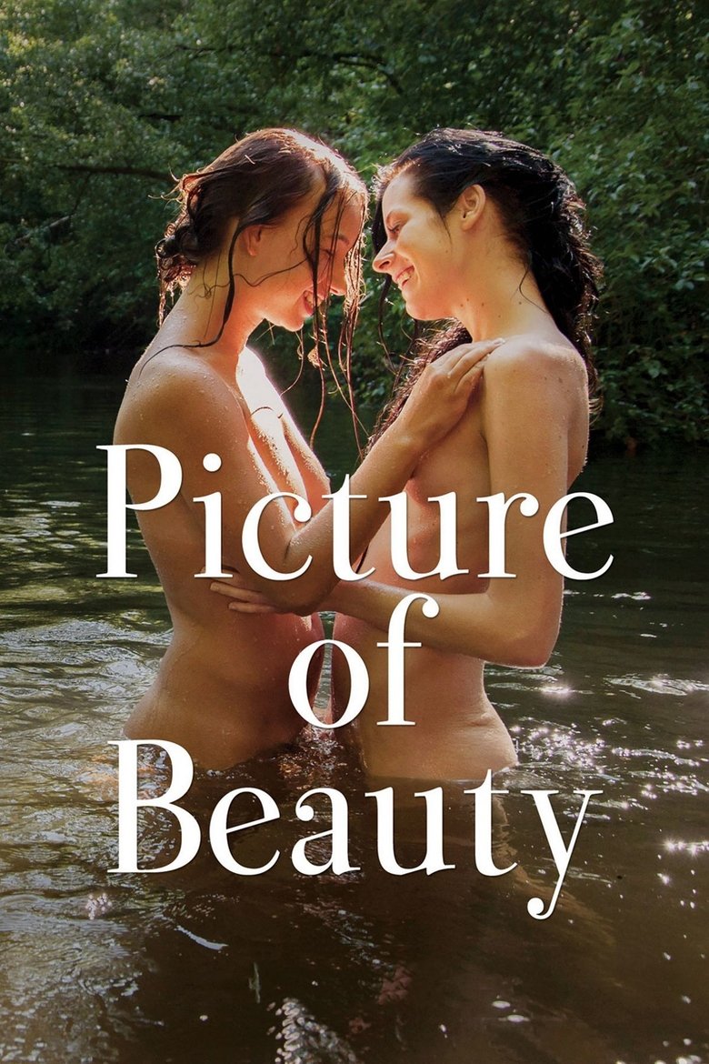 Picture of Beauty Film afişi
