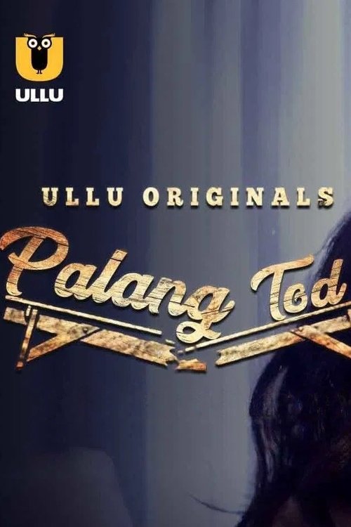 Palang Tod Dizi afişi